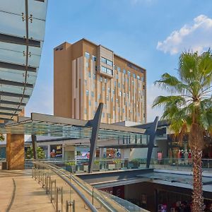 City Express Plus By Marriott Ciudad De Mexico Mundo E