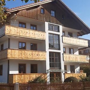 Hotel Pension Geiger